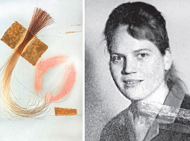 Kayıt cihazından 50 yıllık aşk mektubu çıktı