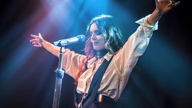 Dört bir yanımız etkinlik