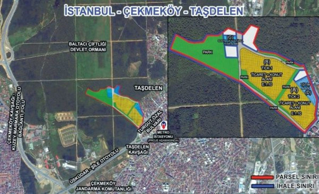 Dev arsanın sahibi belli oldu