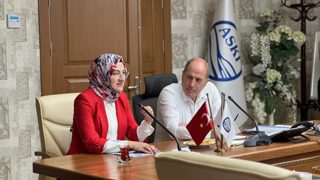 Ulus’ta yayalaştırma olacak