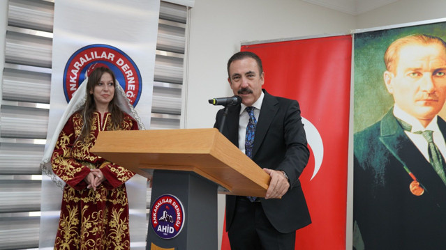 Ulus’ta yayalaştırma olacak