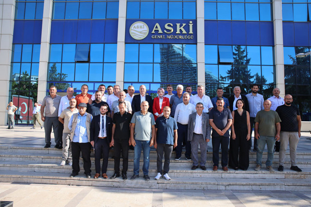 Ulus’ta yayalaştırma olacak