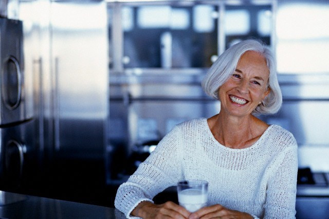 Menopoz Döneminde Alınacak Önlemler