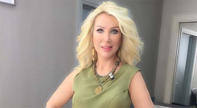 Seda Sayan Kimdir