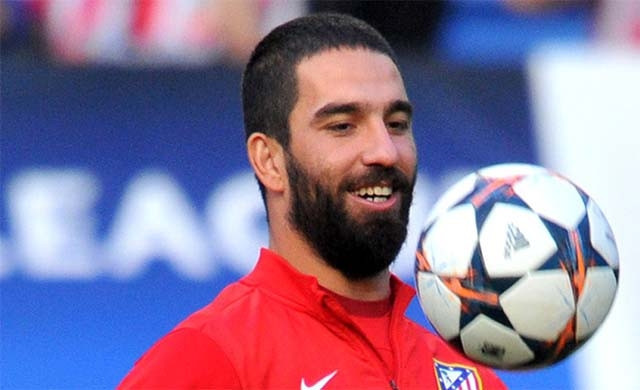 Arda Turan kimdir