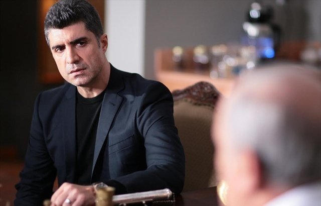 Özcan Deniz