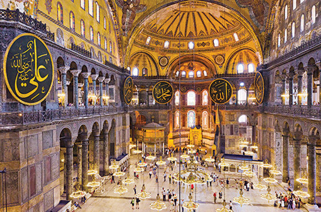 Saffet’in PİRİ’siyle dünyayı gez