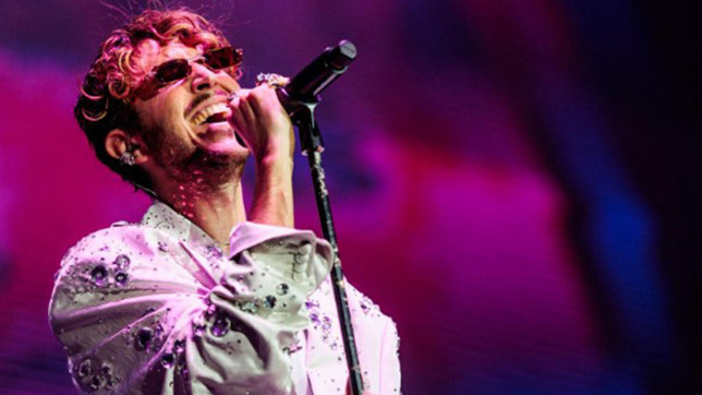 Dört bir yanımız etkinlik