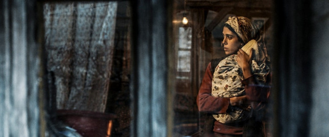 İstanbul film etkisi altında