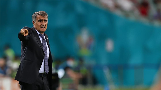 Dünya Kupası Elemeleri | Türkiye Karadağ karşılaşması bu akşam saat kaçta, milli maç hangi kanalda