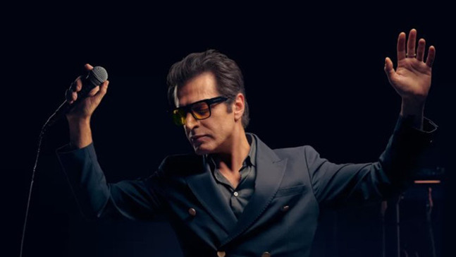 Dört bir yanımız etkinlik