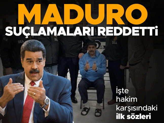 Son dakika... Trumptan Güney Amerikada saldırı tehditleri: Hedefindeki yeni ülkeyi açıkladı