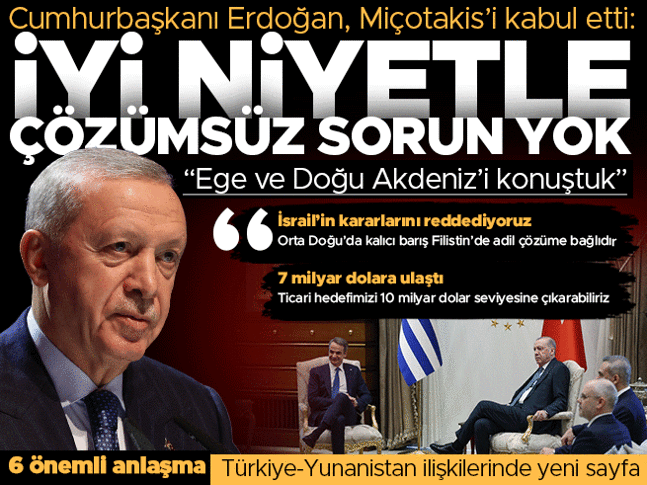 Son dakika... Cumhurbaşkanı Erdoğandan önemli açıklamalar