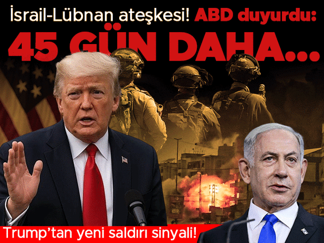 Trumptan İrana yeni operasyon sinyali İran müzakere şartını açıkladı: Amerikalılara güvenmiyoruz