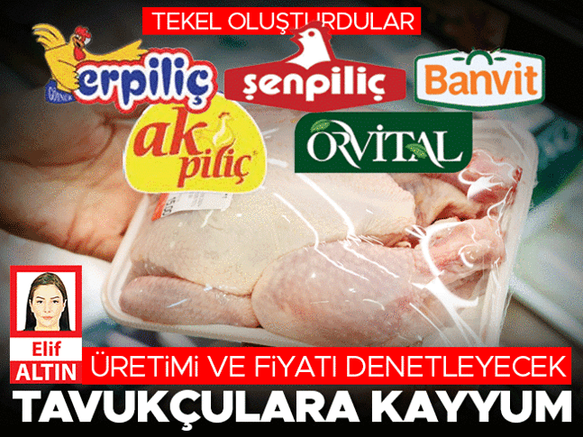 Beyaz ette operasyon şoku... Vatandaş şikâyet etti, savcılık harekete geçti
