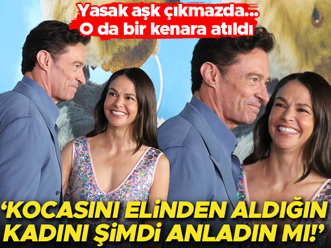 Yasak aşkları çıkmaza girdi… O da hemen bir kenara atıldı… ‘Kocasını elinden aldığın kadını şimdi anladın mı!’