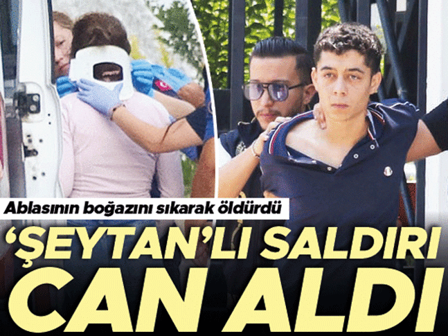 Kardeş vahşetinde acı haber