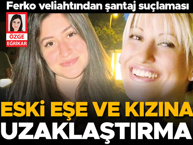 Ferko veliahtından uzaklaştırma kararı