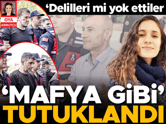 Eski valiye ikinci tutuklama