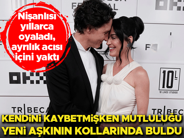 Nişanlısı onu yıllarca oyaladı, ayrılık acısı içini yaktı… Kendini kaybetmişken mutluluğu yeni aşkında buldu