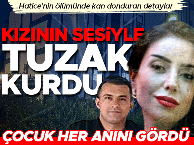 Adana'da boşanma aşamasındaki eşini silahla öldüren şüpheli tutuklandı! Vahşetin detayları ortaya çıktı