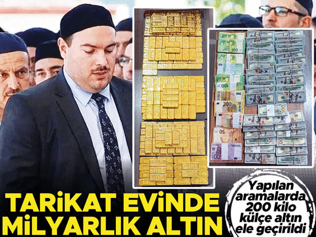 Alihan Kuriş tutuklandı