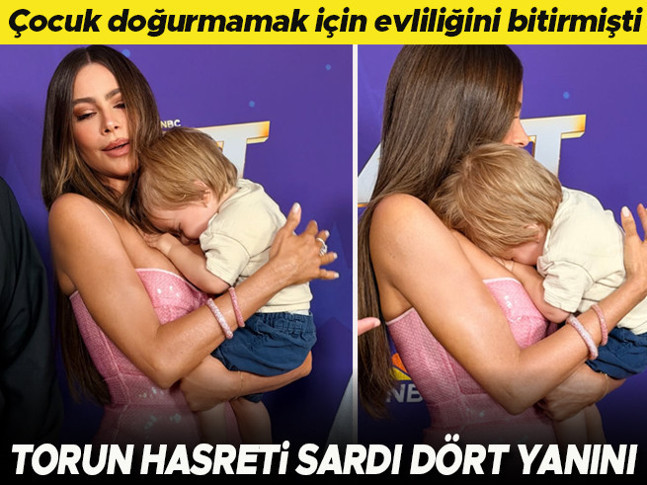 'Bu yaştan sonra doğuramam' deyip kocasını boşamıştı... Torun hasreti sardı dört yanını!