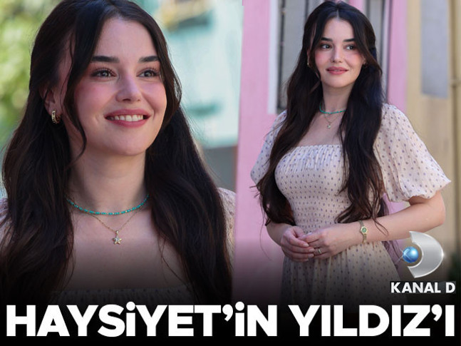 Haysiyet'in Yıldız'ı