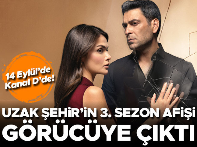 Cihan ve Alya için yeni dönem başlıyor!