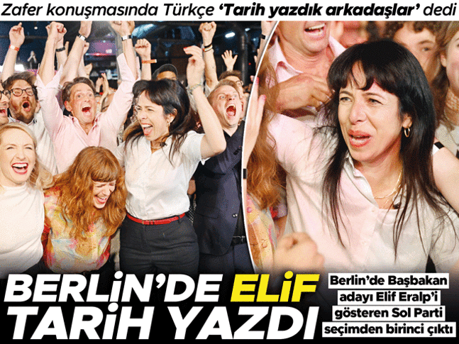 Şansölye için ‘felaket’ günü... İki eyalette merz’i üzen sonuç