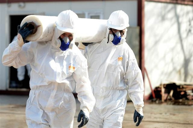 Ankarada tartışma yaratan yıkımla ilgili flaş karar