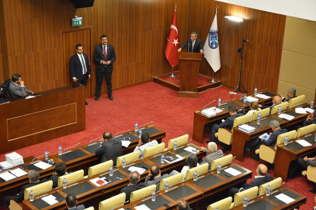 ‘Cumhurbaşkanına şikayet ettim’