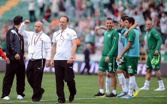 Futbolun yeni yüzü scouting laboratuvarı