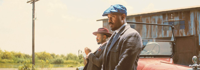 ‘Kanlı’ bir blues şöleni...