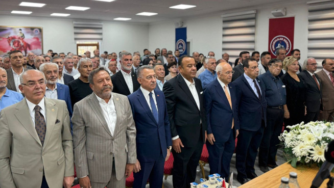 Ulus’ta yayalaştırma olacak