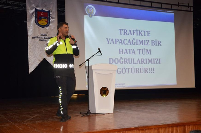 2.5 ayda 150 korsan servis parka çekildi