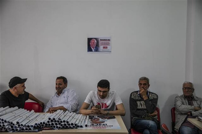 Yalova’daki arkadaşları Muharrem İnce’yi anlattı: Oğlunun sünnet düğününde takılan paralarla öğretmenlerin maaşını ödedi