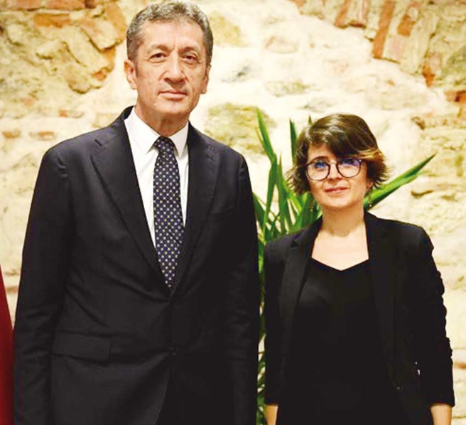 Bir yıl daha LGSyle devam