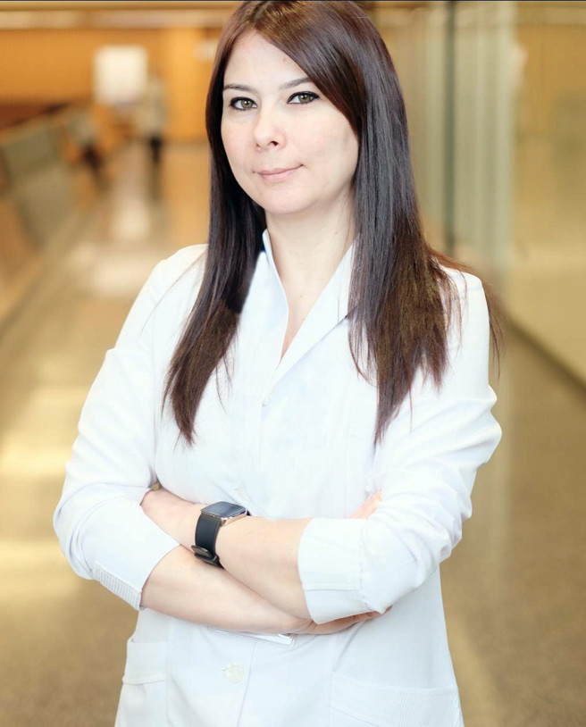 Çocuk diş hekimliğinde genel anestezi ve sedasyon