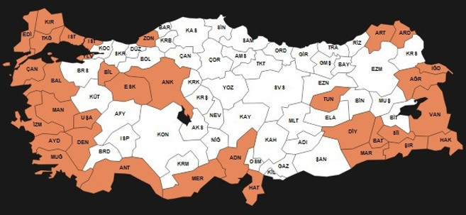 Merkelden son dakika referandum açıklaması
