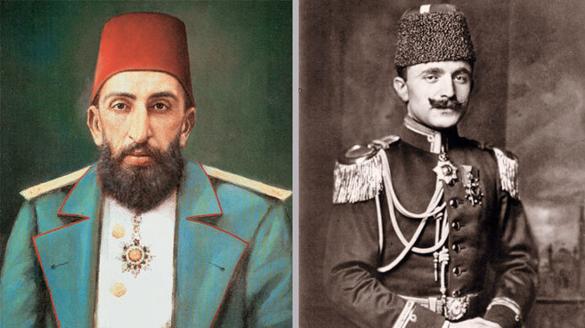 Altılı masanın şansı var mı