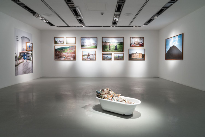 Bir nefes alma sanatı: Balkon