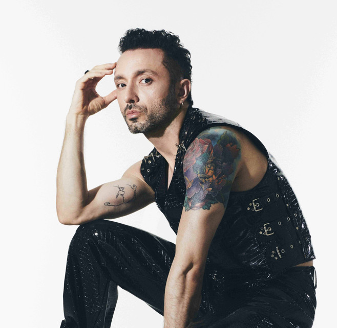 Dört bir yanımız etkinlik