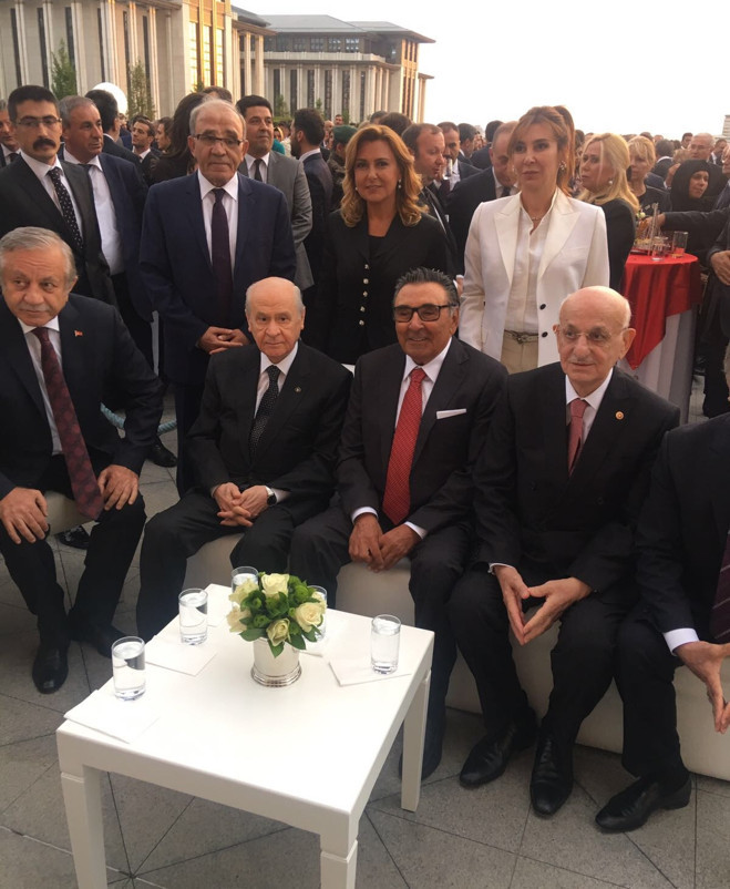 Cumhurbaşkanı Erdoğan: Fırat Kalkanında yaptık yine yaparız