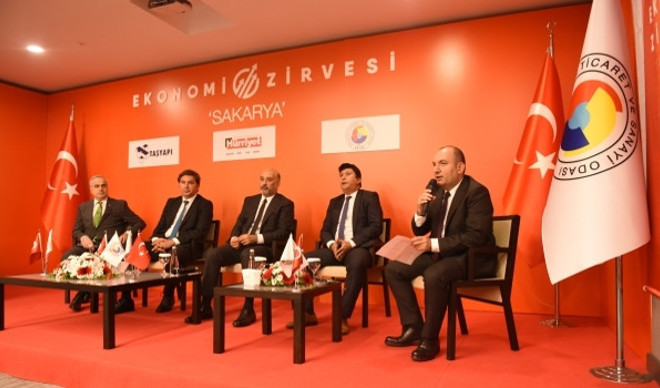 Sanayi, turizm ve tarım şehri