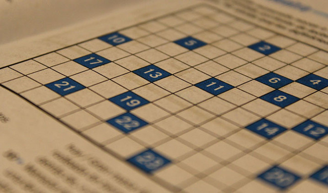 Günlük Çengel Bulmaca - 13 Şubat 2026