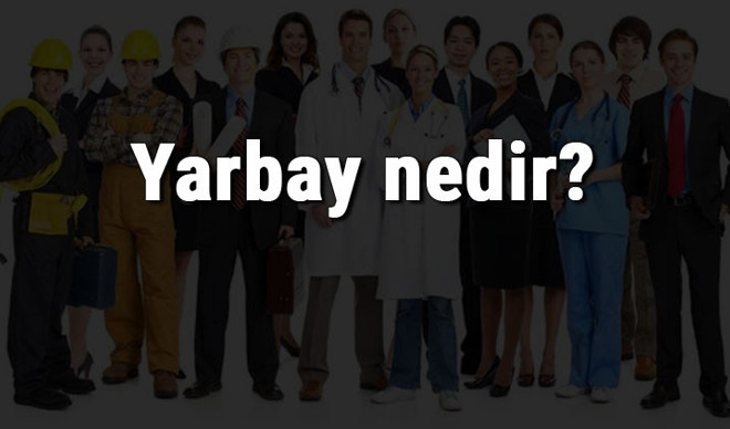 Yarbay nedir, ne iş yapar ve nasıl olunur? Yarbay olma şartları, maaşları ve iş imkanları