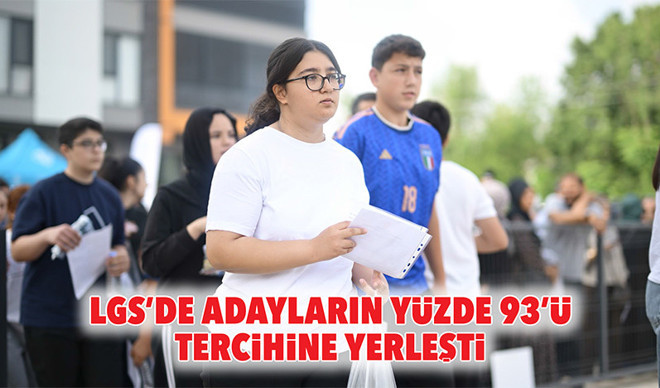 Üniversite tercihinizi şansa bırakmayın! Geleceğinizi planlarken fark yaratacak üniversite eğitimini 9 başlıkta keşfedin!