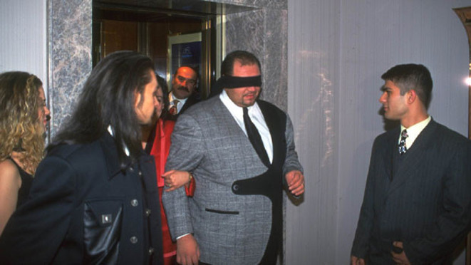Kenan Şeranoğlu güzellik kremi ile döndü