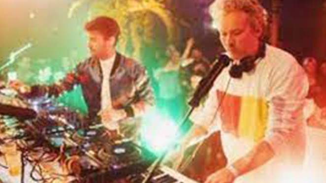 Dört bir yanımız etkinlik